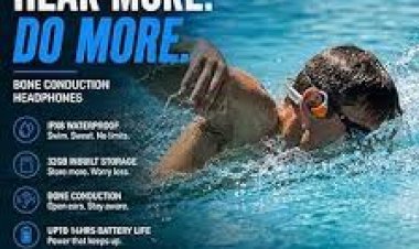 Best Waterproof Headphones For Swimming 2026