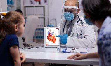 Signs Your Child May Need a Pediatric Cardiologist