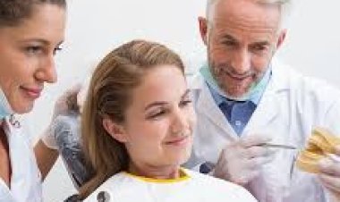 Why Patients Trust MyGlowUpDentistry for Complete Dental Care