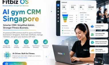 AI Gym CRM Singapore: Why Admin Teams Are the Backbone of Successful Fitness Businesses