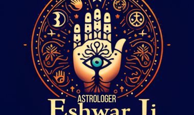 Astrologer in Dallas – Trusted Guidance from Astrologer Easwar Ji