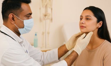 How to Choose the Best ENT Specialist: A Complete Patient Guide