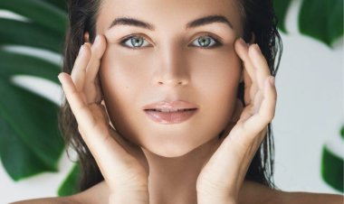 Healing Deep Indentations and Scar Tissue with Autologous Transfer