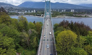 Common Challenges Faced by Land Surveyors Vancouver BC in Urban Projects