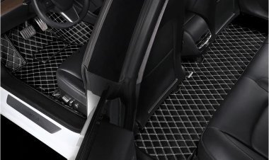 5 Essential Features of High-Quality, Durable Car Floor Mats