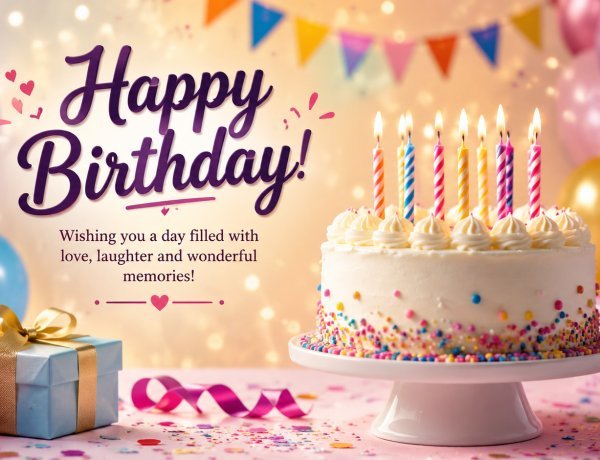How To Plan The Perfect Birthday Surprise With Unique Birthday Gifts And Same-Day Delivery