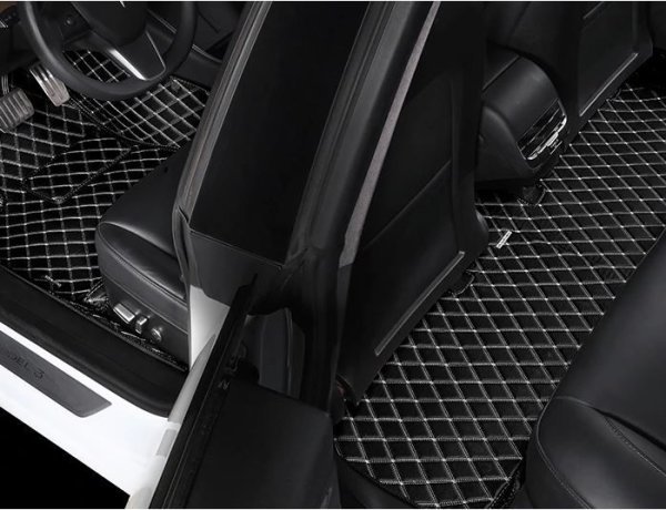 How Premium Car Accessories Can Transform Your Driving Experience