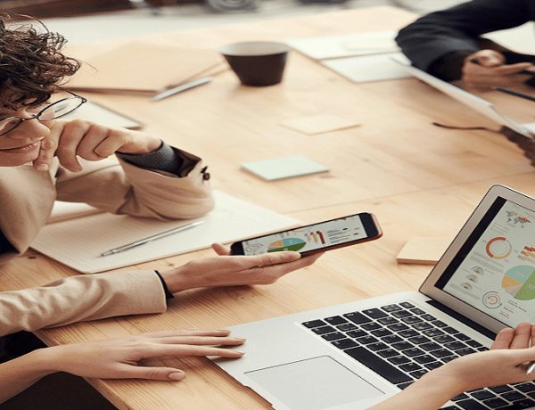 Core Pillars of an Effective eCommerce SEO Services Strategy