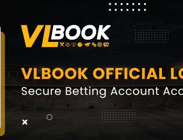 Forgot Your VLBook.Com Login Password? Easy VLBook 777 Login & Betting Login Guide