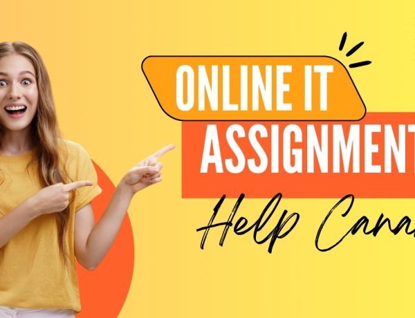 What Is IT Assignment Help And Why Do Students Need It?