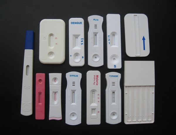 Rapid Diagnostic Test Kit Manufacturing Plant Project Report 2026: Capital Cost, ROI & Market Outlook