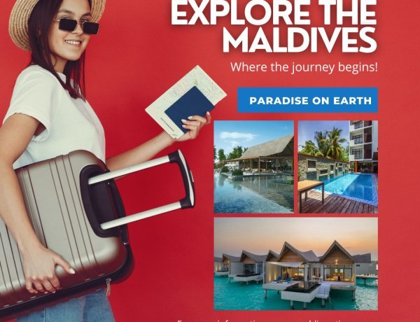 Romantic Things to Do in Maldives for Honeymoon Couples
