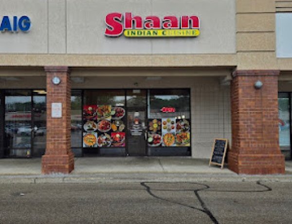Indian Restaurant In Cincinnati Ohio – Authentic Indian Flavors at Shaan Indian Cuisine