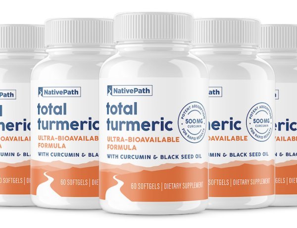 Turmeric BSO: The Powerful Natural Formula for Joint, Immune, and Whole-Body Wellness