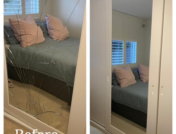 Amrah Glass: Your Trusted Experts for Mirror & Window Glass Repair