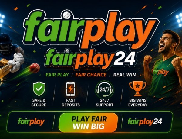 Why Fairplay24 Is Trending Among Sports Entertainment Fans