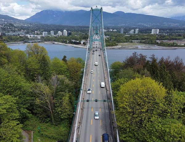 Common Challenges Faced by Land Surveyors Vancouver BC in Urban Projects