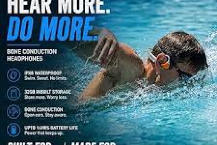Open Ear vs Bone Conduction