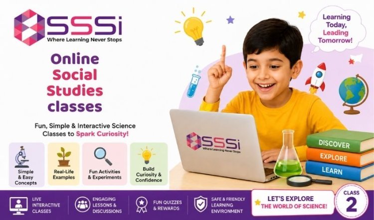 Home Tuition for Social Studies: Personalized Learning for Academic Success