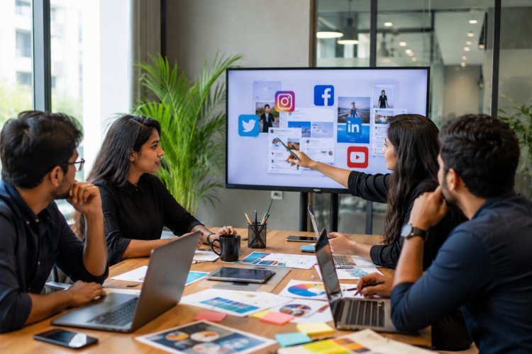 How a Digital Marketing Agency For Healthcare Helps Improve Patient Education and Engagement