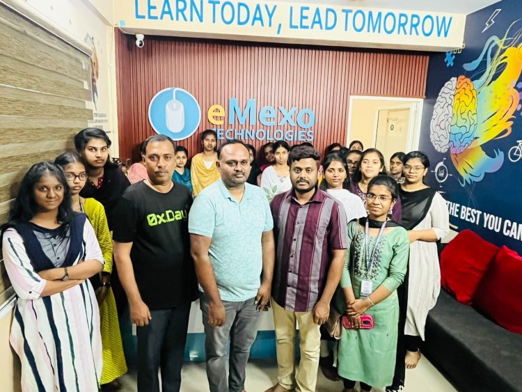 Azure Security Training Center in Electronic City | Industry-Focused Azure Training