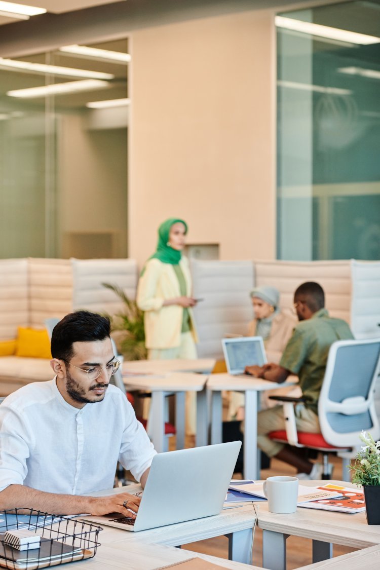 What Makes a Website Development Company a Valuable Long-Term Partner?