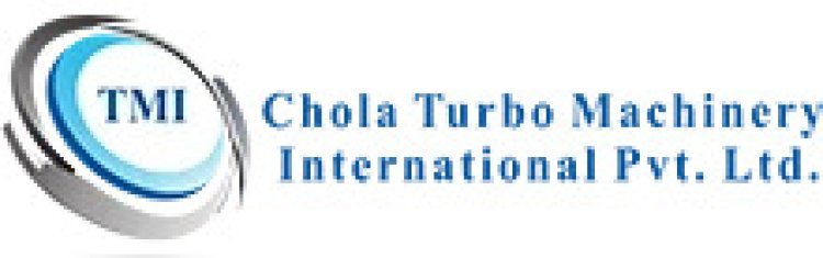 Steam Turbines | How Steam Turbines Work | Steam Turbine | Chola Turbo