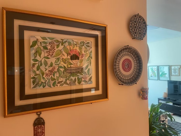 Custom Restaurant Art That Reflects Your Brand Identity