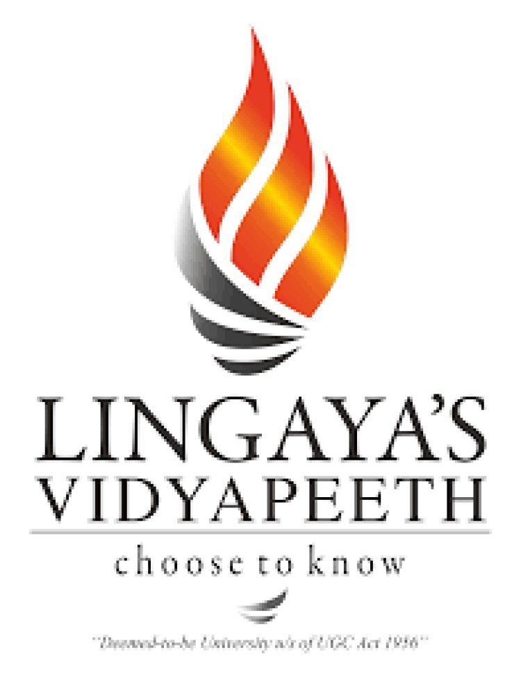 Why Lingaya's Vidyapeeth is the Best BBA College in Delhi NCR