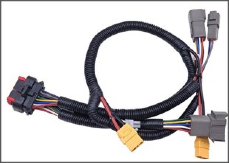 Complete Guide to Wire Harness Manufacturers in Noida for OEMs