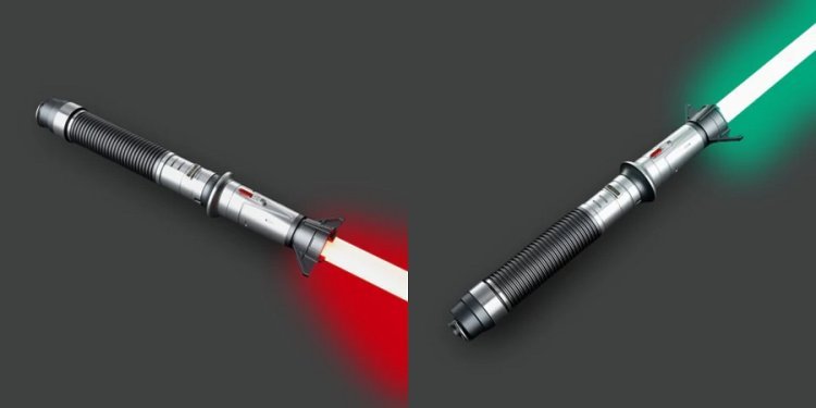 The Character Behind the Blade: Everything Fans Need to Know About the Baylan Skoll Lightsaber