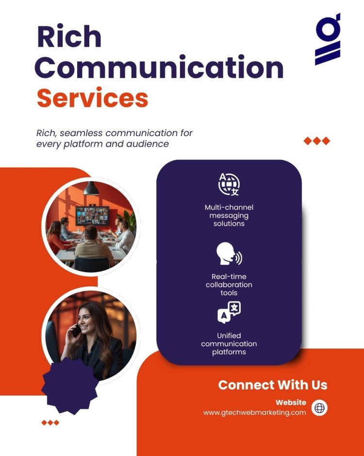 RCS Business Messaging: Transforming Customer Engagement with Interactive Conversations