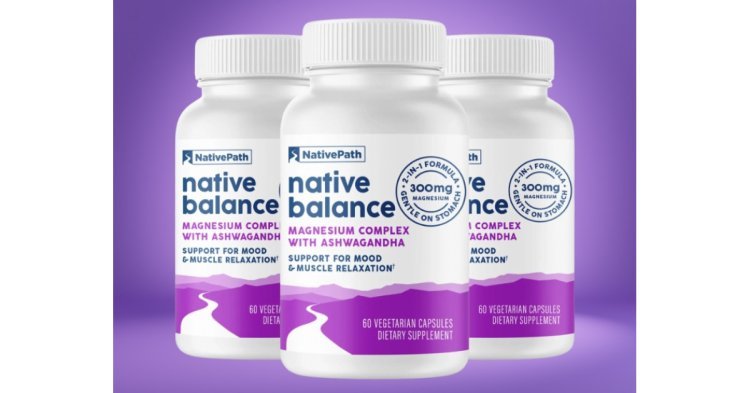 Native Balance Sales Page Reviews – Is It Really Worth Trying?