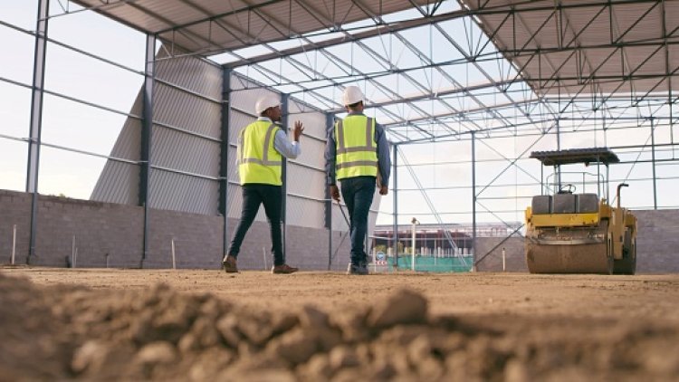 Signs Your Commercial Building May Need Foundation Repairs