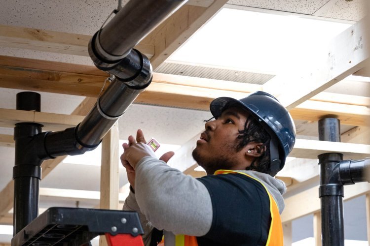 Is Plumbing a Good Career in Australia?