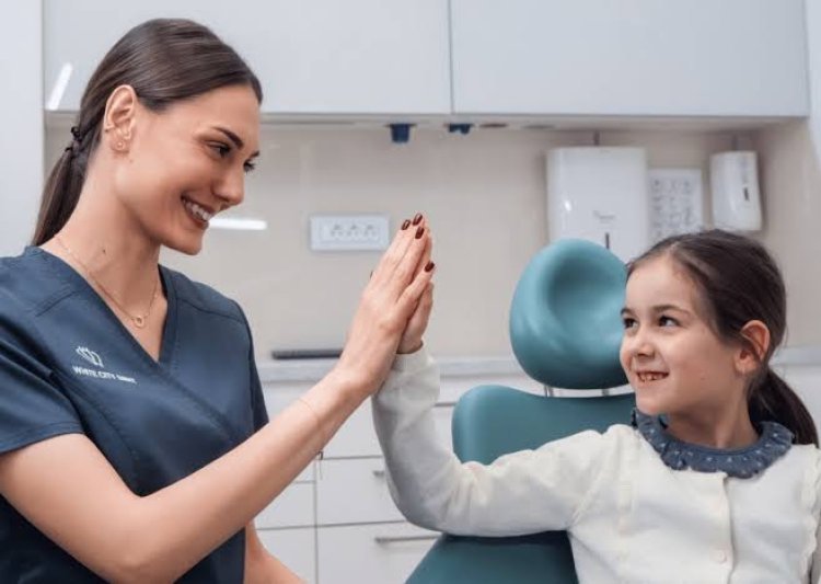 What to Expect During Your First Visit to a Dentist in Mount Gambier