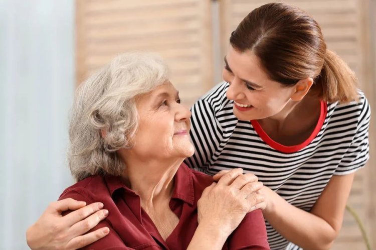 How to Help Seniors Live More Independently at Home
