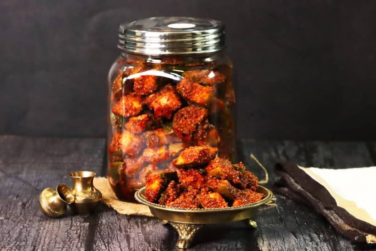 How Homemade Pickles Fit Into a Healthy Lifestyle