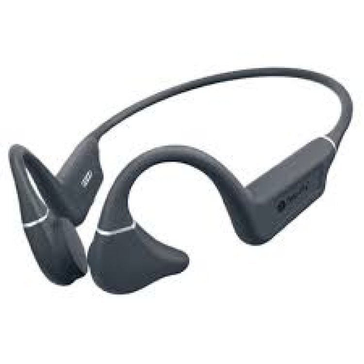 Wireless Bone Conduction Headphones: The Future of Safe and Comfortable Listening