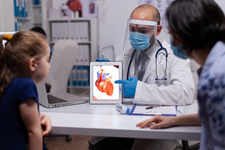 Signs Your Child May Need a Pediatric Cardiologist