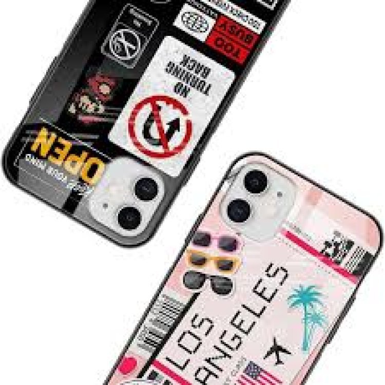 The Ultimate Guide to Mobile Covers: Balancing Style and Heavy-Duty Protection