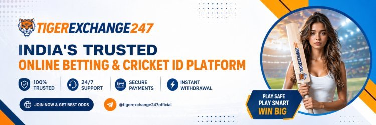 Tiger Exchange APK Download and All Cricket Betting App: What Users Should Know
