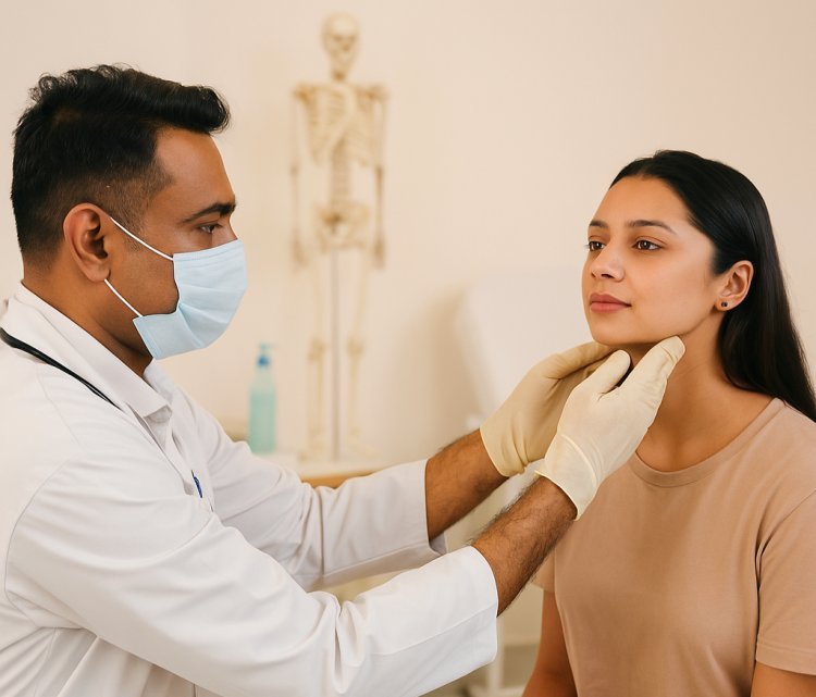 How to Choose the Best ENT Specialist: A Complete Patient Guide