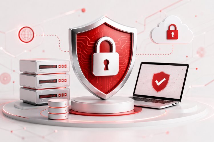 Is the Best Mutual Fund Software Secure with Data Encryption