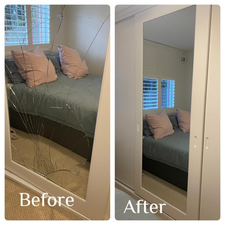 Amrah Glass: Your Trusted Experts for Mirror & Window Glass Repair