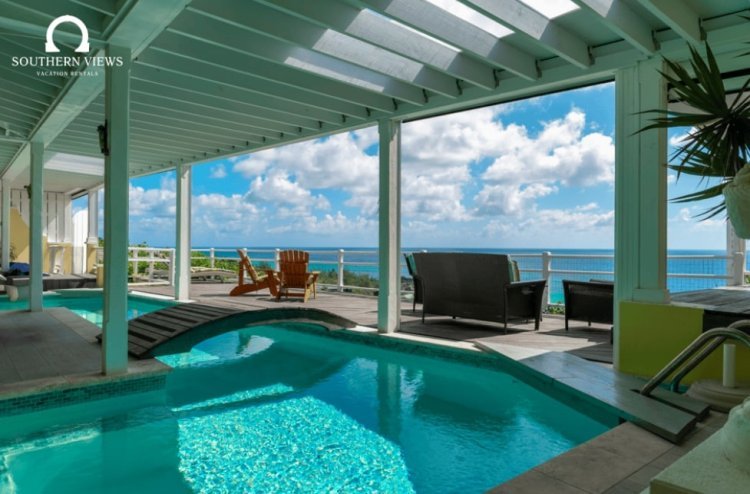 Best Beach House Rentals in the Caribbean for a Dream Vacation