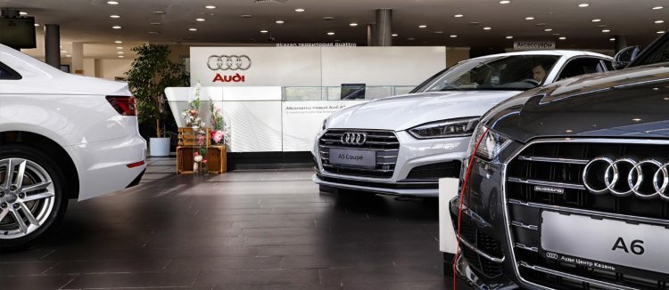 The Hidden Language of Audi Engines and How Diagnostics Translate It