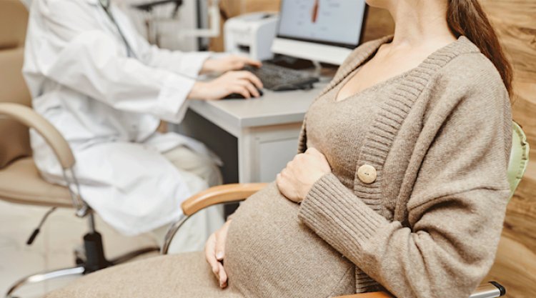 A Complete Guide to First Trimester Pregnancy Tests and Scans