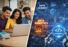 Which is the Best Data Analytics Course in Noida for Freshers and Working Professionals?