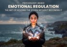 Emotional Regulation: The Art of Holding the Storm Without Becoming It